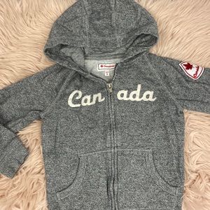 Canada Sweater